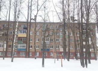 Продаю двухкомнатную квартиру, 44.6 м2, Ярославль, улица Зелинского, 3А, район Нефтестрой