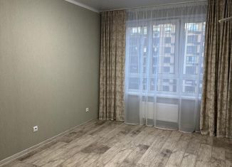 Продам 1-ком. квартиру, 37.3 м2, Краснодар, 2-я Российская улица, 162, 2-я Российская улица