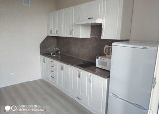 1-ком. квартира на продажу, 42 м2, Белгород, улица Попова, 35Д, ЖК Центр Парк