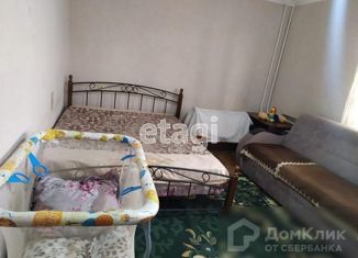 Продажа однокомнатной квартиры, 38.6 м2, Аргун, улица А.А. Кадырова, 97