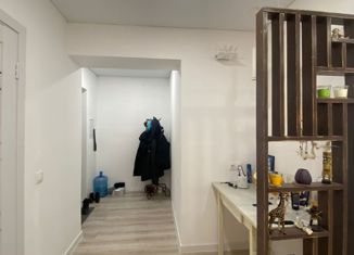 Продается 1-ком. квартира, 36 м2, село Зубово, ЖК Зубово Лайв Гарден, улица Бориса Перина, 5