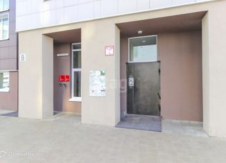 Продается квартира студия, 40 м2, Омск, улица Крупской, 13/4, ЖК Кузьминки