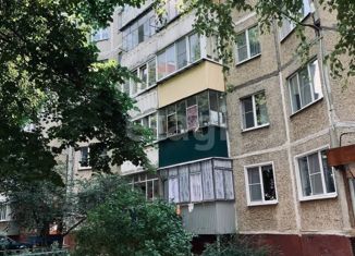 Продается однокомнатная квартира, 35.1 м2, Липецкая область, улица Ушинского, 17