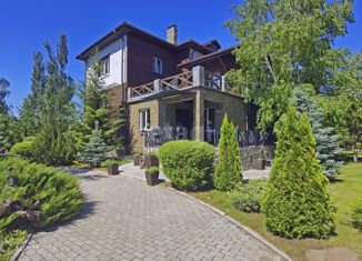 Дом на продажу, 320 м2, поселок имени Комиссарова