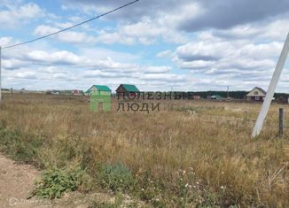 Продам земельный участок, 10 сот., село Фёдоровка, Олимпийская улица