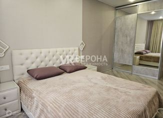 Продажа 2-комнатной квартиры, 57.4 м2, Краснодар, улица Петра Метальникова, 3/1к1, ЖК Акварели