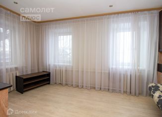 1-комнатная квартира на продажу, 25 м2, Ульяновская область, улица Ленина, 140