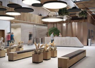 Продажа офиса, 82.9 м2, Москва, Дмитровское шоссе, 81, станция Дегунино