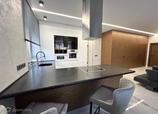 Продам 3-ком. квартиру, 93 м2, Новосибирск, Трудовая улица, 25, Трудовая улица