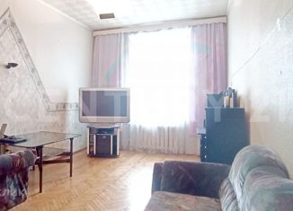 Продам 2-комнатную квартиру, 55.3 м2, Санкт-Петербург, Московский район, Варшавская улица, 98