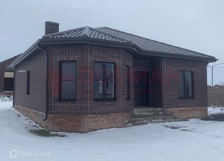 Дом на продажу, 95 м2, станица Грушевская, Лядовский переулок, 55