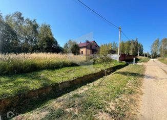 Продается участок, 15 сот., деревня Любаново