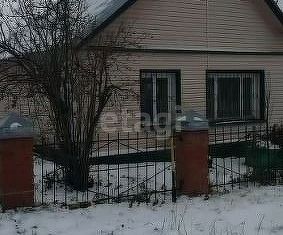 Продажа дома, 60 м2, село Кафтанчиково, Совхозная улица