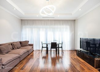 3-комнатная квартира на продажу, 85 м2, Москва, Шлюзовая набережная, 2А, Шлюзовая набережная