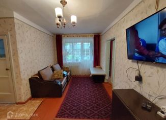 Продаю 3-ком. квартиру, 53 м2, Владикавказ, поселок Спутник, 33