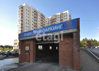 3-комнатная квартира на продажу, 111 м2, Тюменская область, набережная Ивана Кайдалова, 30