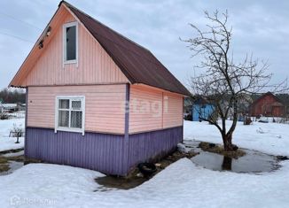 Продаю дом, 16 м2, Кострома, садоводческое товарищество Дубки, 247