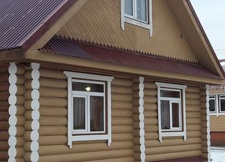 Продажа дома, 75 м2, село Канифольный, Молодёжная улица, 5