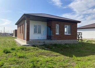 Продам дом, 74.1 м2, Абинск, Тихорецкая улица