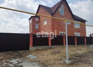 Продаю дом, 594 м2, посёлок Металлплощадка, Хрустальная улица