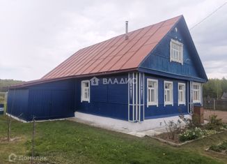 Продам дом, 104.9 м2, деревня Бараново, деревня Бараново, 24В