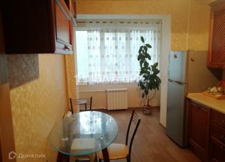 Сдаю трехкомнатную квартиру, 90 м2, Рязань, Новая улица, 27А, Театральный район