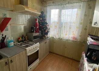 4-комнатная квартира на продажу, 61.3 м2, Мурманск, улица Алексея Хлобыстова, 20к1, Ленинский округ