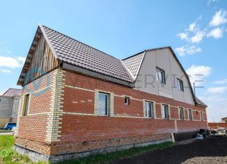 Продам дом, 130 м2, село Троицкое, улица Дорстрой