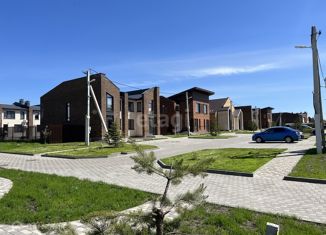 Продается таунхаус, 99.91 м2, посёлок Новосадовый