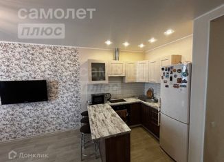 1-комнатная квартира на продажу, 46.4 м2, Оренбург, улица Геннадия Донковцева, 5/3