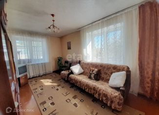 Продается 2-комнатная квартира, 53.4 м2, посёлок Мелехово, улица Комарова, 6