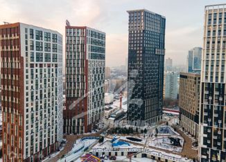 Продажа 3-комнатной квартиры, 95 м2, Москва, улица Адмирала Макарова, 6Бк1, метро Водный стадион