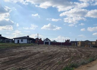 Участок на продажу, 5 сот., посёлок Российский, Ясная улица, 44/14