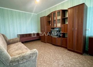 Продаю однокомнатную квартиру, 33.7 м2, Строитель, улица Жукова, 9