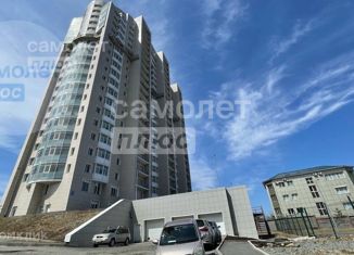 Продам 3-ком. квартиру, 91 м2, Владивосток, Ленинский район