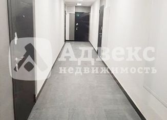 Продается 1-ком. квартира, 40.4 м2, деревня Дударева, улица Сергея Джанбровского, 4к1, ЖК Андерсен Парк