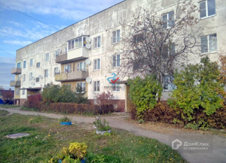 Трехкомнатная квартира на продажу, 67.7 м2, село Смоленское, Центральная улица, 24