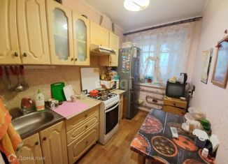 Продажа 1-комнатной квартиры, 28.5 м2, поселок городского типа Маслова Пристань, улица Шумилова, 18