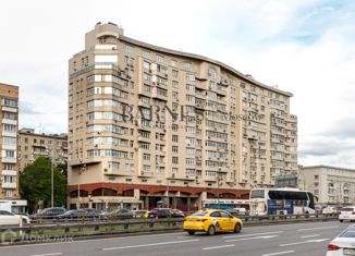 Продаю многокомнатную квартиру, 455.6 м2, Москва, Ленинградский проспект, 52, район Аэропорт