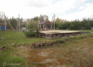 Продается участок, 5 сот., коттеджный посёлок Усадьба, улица Санникова, 4