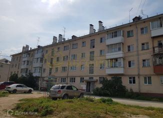 Продаю двухкомнатную квартиру, 40.7 м2, Дегтярск, улица Калинина, 25