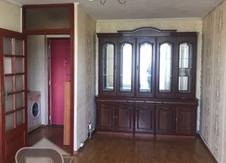 Продам 2-ком. квартиру, 45.1 м2, Москва, Чертановская улица, 51к1, метро Академика Янгеля