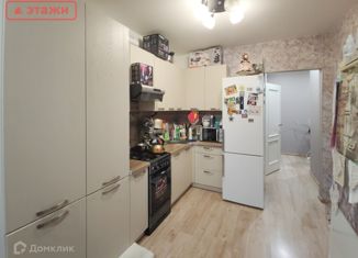 3-комнатная квартира на продажу, 76.3 м2, Петрозаводск, Луганский проезд, 5, район Древлянка
