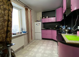 2-комнатная квартира на продажу, 52.39 м2, Мурино, Новая улица, 7, ЖК Новое Мурино