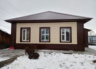 Дом на продажу, 40.1 м2, Бийск, улица 15-й Мозырской Красногвардейской ордена Суворова кавалерийской дивизии, 53