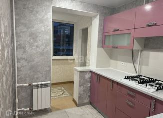 Продам 1-комнатную квартиру, 37.6 м2, Алушта, Ялтинская улица, 19