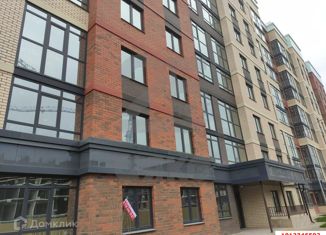 Продам 1-ком. квартиру, 36 м2, Краснодар, ЖК Облака, улица имени Генерала Корнилова, 10