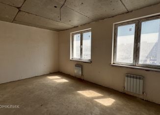 Продается 2-ком. квартира, 73 м2, Анапа, Парковая улица, 64к2, ЖК Радуга