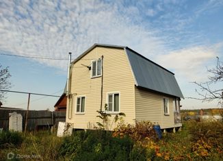 Продаю дом, 85.7 м2, деревня Шерстнево, деревня Шерстнево, 40А