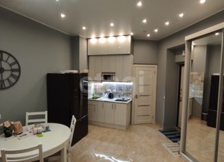 Продам 2-комнатную квартиру, 39.5 м2, поселок городского типа Отрадное, шоссе Дражинского, 2Е